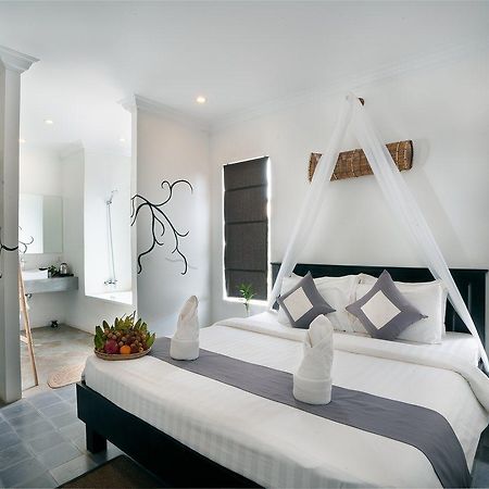 Ashia Hotel & Lounge Siem Reap Dış mekan fotoğraf