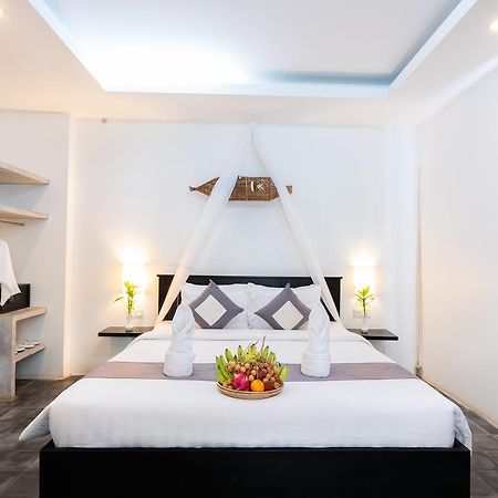 Ashia Hotel & Lounge Siem Reap Dış mekan fotoğraf