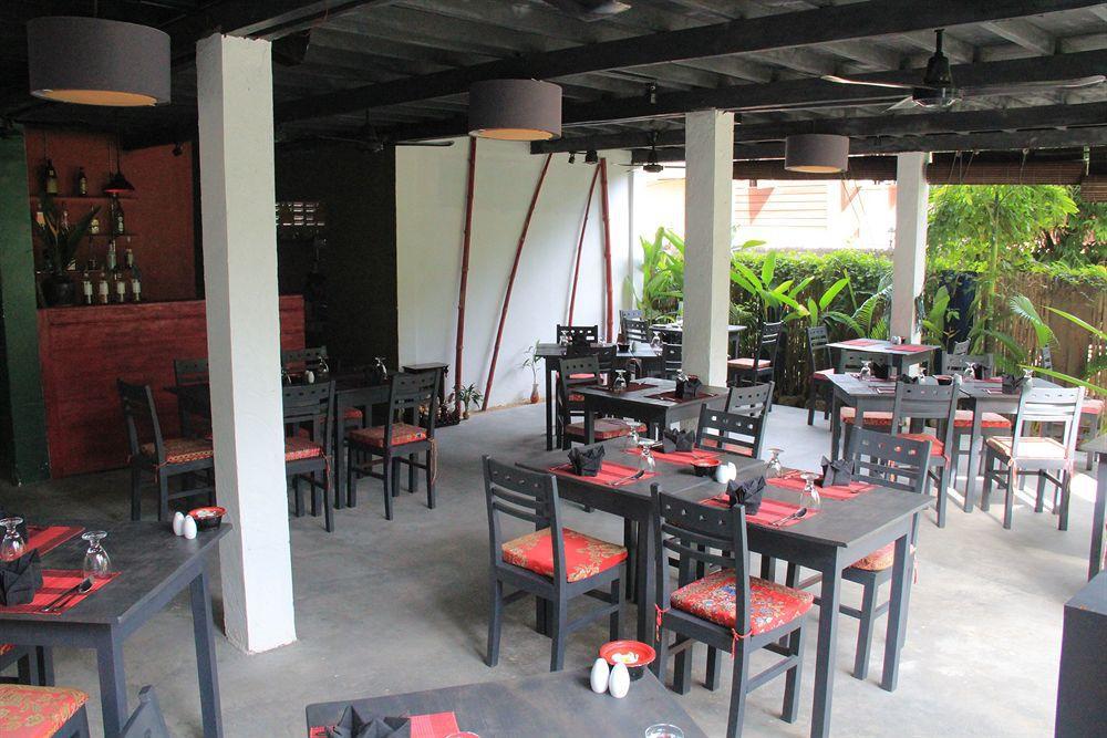 Ashia Hotel & Lounge Siem Reap Dış mekan fotoğraf
