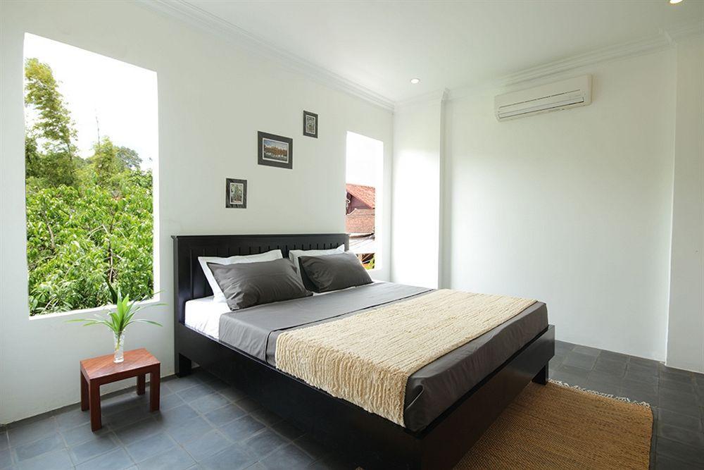 Ashia Hotel & Lounge Siem Reap Dış mekan fotoğraf