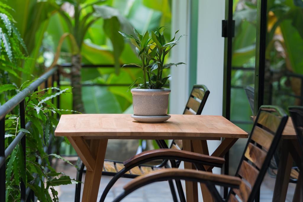 Ashia Hotel & Lounge Siem Reap Dış mekan fotoğraf