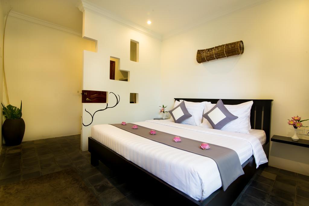 Ashia Hotel & Lounge Siem Reap Dış mekan fotoğraf