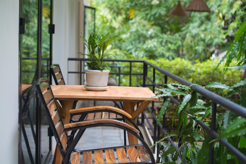 Ashia Hotel & Lounge Siem Reap Dış mekan fotoğraf