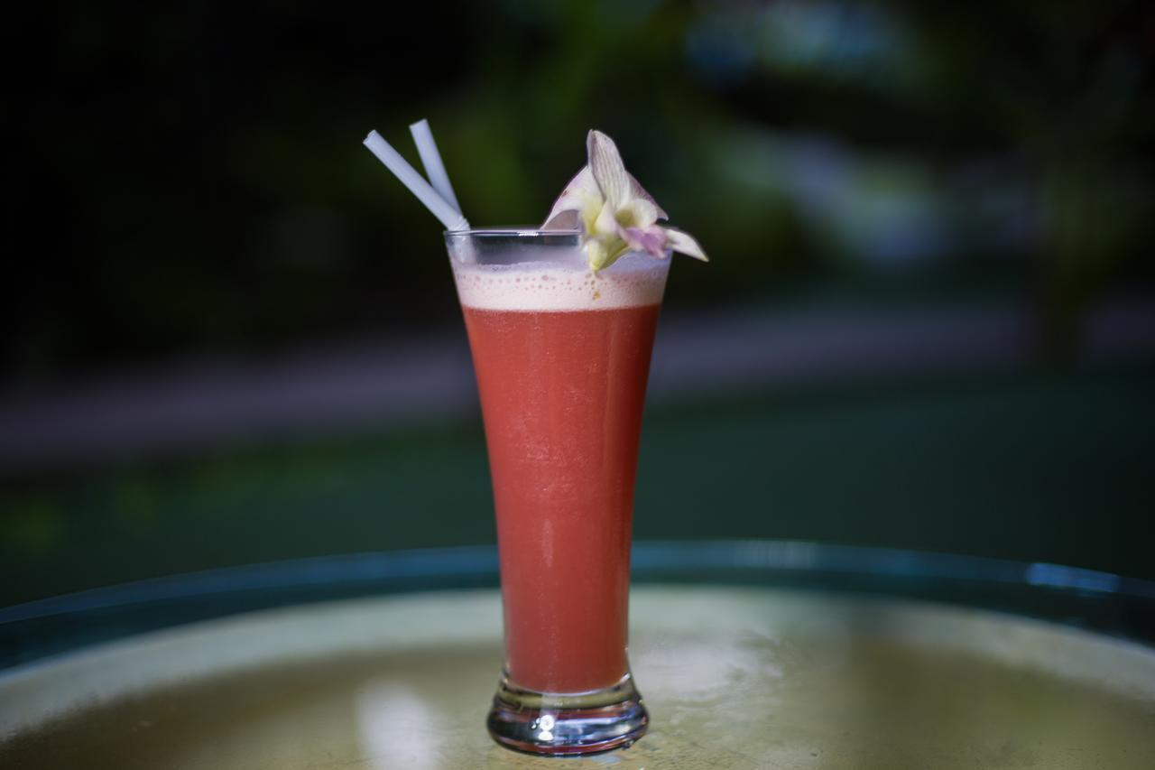 Ashia Hotel & Lounge Siem Reap Dış mekan fotoğraf