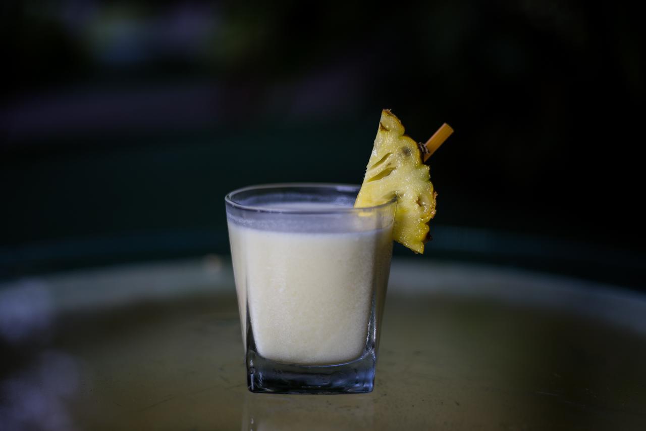 Ashia Hotel & Lounge Siem Reap Dış mekan fotoğraf