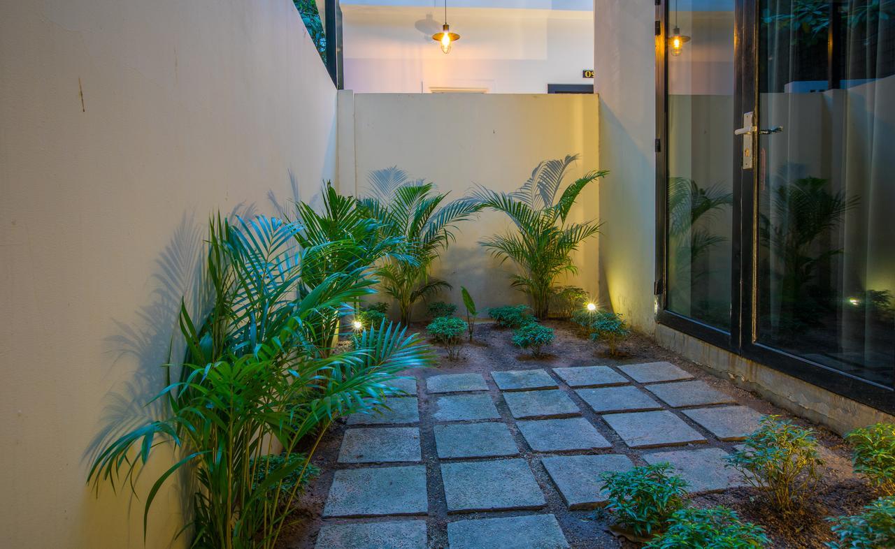 Ashia Hotel & Lounge Siem Reap Dış mekan fotoğraf