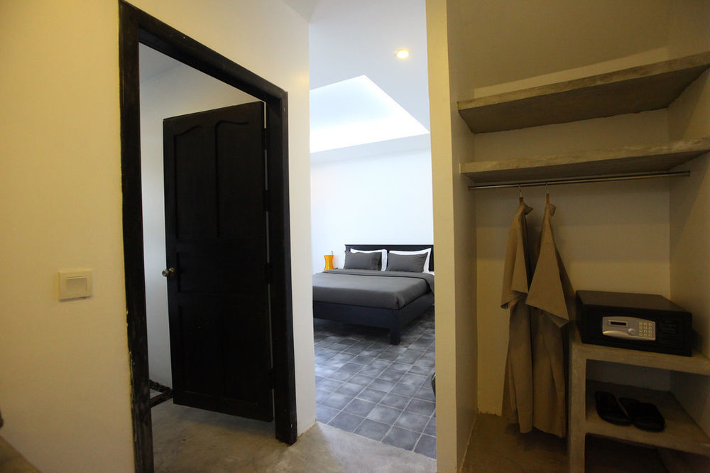Ashia Hotel & Lounge Siem Reap Dış mekan fotoğraf