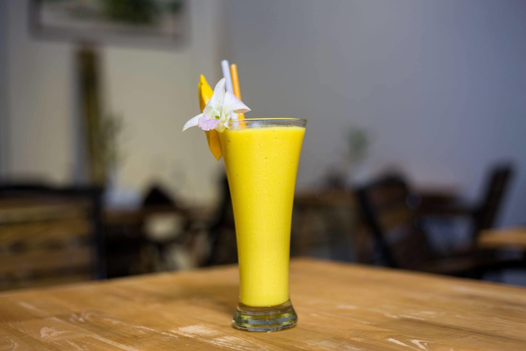 Ashia Hotel & Lounge Siem Reap Dış mekan fotoğraf